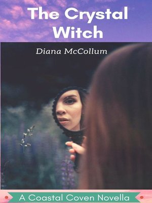 cover image of The Crystal Witch